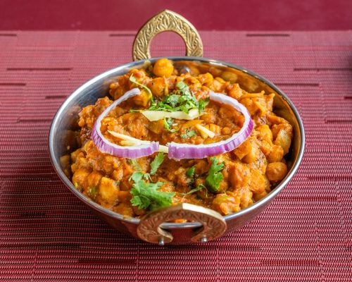 HIMALAYAN SPICE & SAVOR Indian Cuisine by null