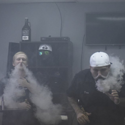 The Valley Vape Company