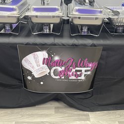 Mattie J's Wings & More