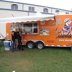 Wild Wille's Sandwich Shack