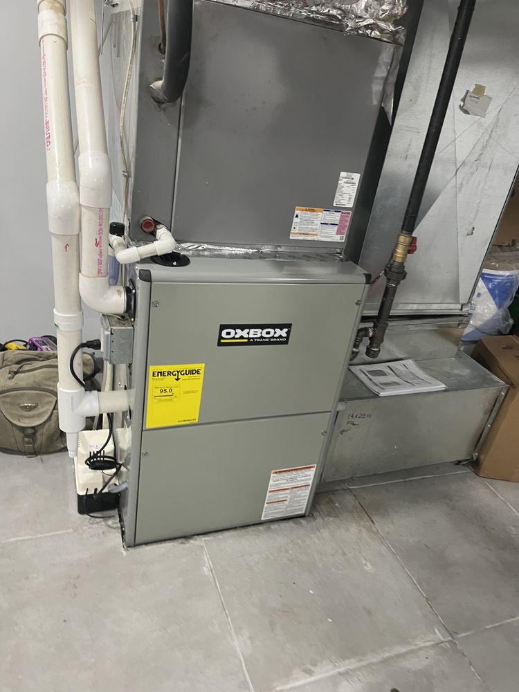 Slide of Serv Tech 360