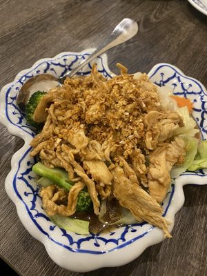Chili Thai Downtown Tacoma by null