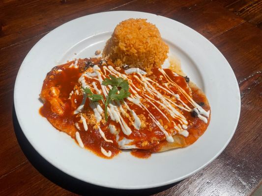 CANTINA 35 (35 Avenue Diner) by null