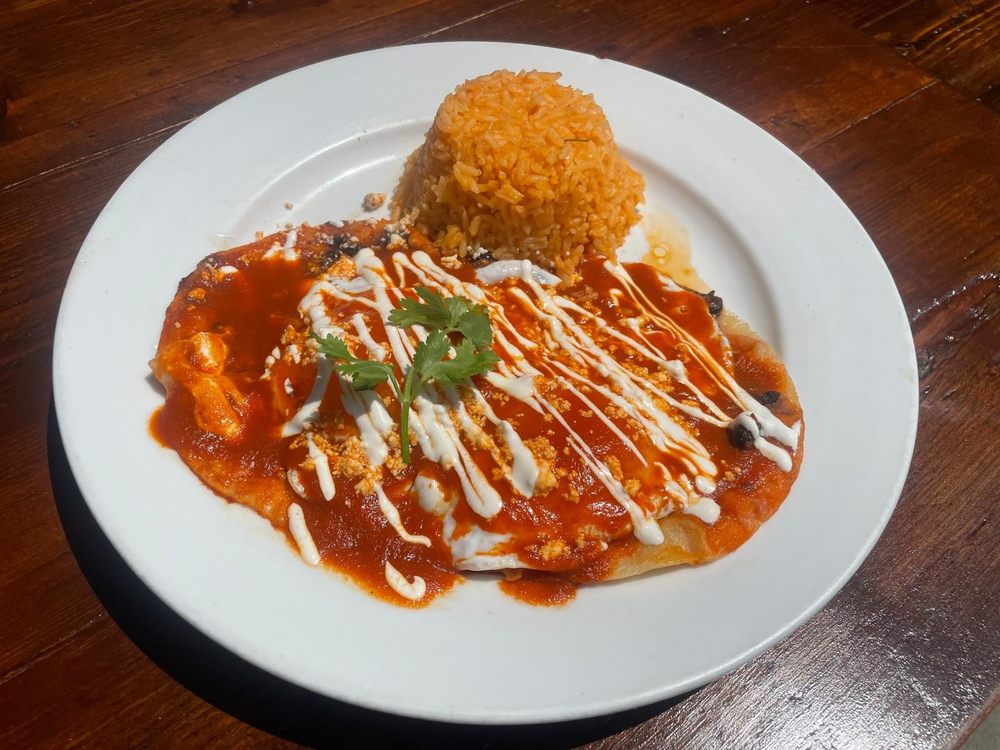 Cantina 35 