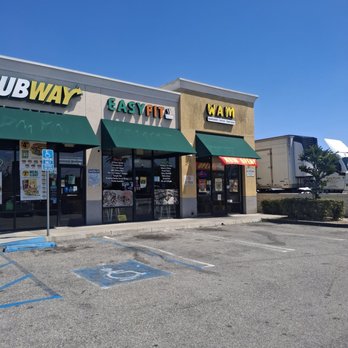 WAM Burger - Burgers Near Me - West Covina, California
