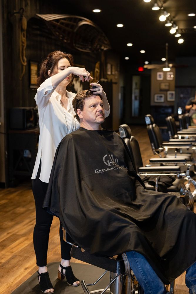 GHQ GROOMING FOR MEN Updated August 2024 24 Photos & 32 Reviews