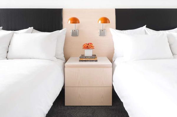 Fordson Hotel - The Unbound Collection by Hyatt by null