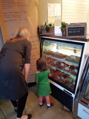 Bavette La Boucherie by null