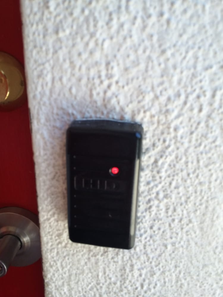 Slide of Evans Low Voltage