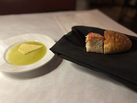 Taste Of Italy Ristorante by null