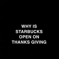 Starbucks - Starbucks