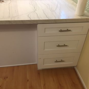 McCulloch Builders - These are new drawers rather than having "dead" space. - General Contractors Near Me - Camarillo, California