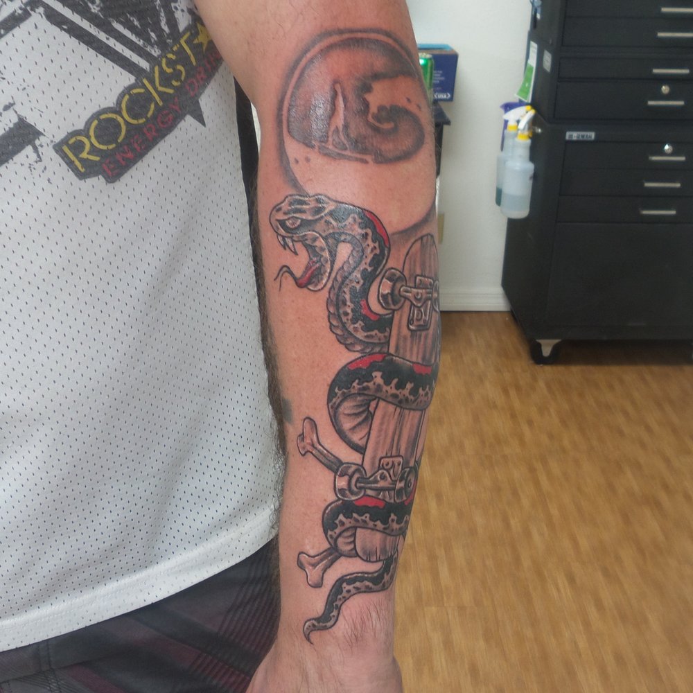 That Tattoo Studio - Fresh - Permanent Makeup Near Me - Sarasota, Florida That Tattoo Studio - Fresh - Permanent Makeup Near Me - Sarasota, Florida