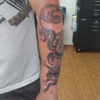 That Tattoo Studio - Fresh - Permanent Makeup Near Me - Sarasota, Florida