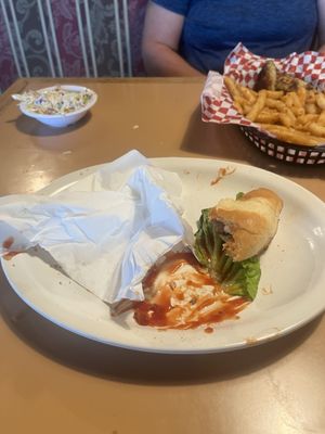 Corner Bar & Grill by null