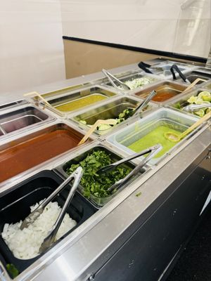 Tacos La Villa by null