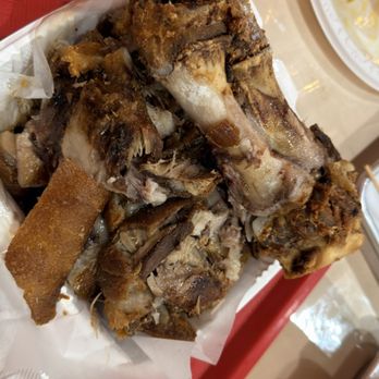 Toto's Grill Oxnard - Crispy pata - Filipino Near Me - Oxnard, California
