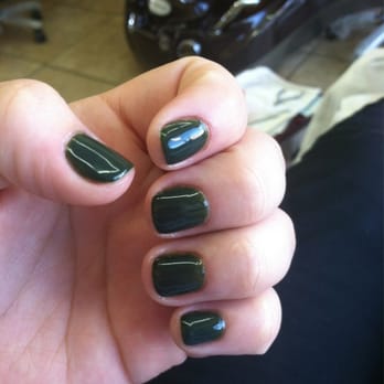 Sun Nails - Gel Nails - Nail Salons Near Me - Los Angeles, California
