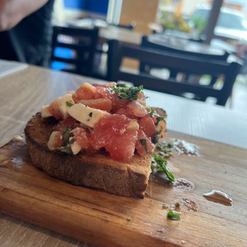 Pizzarello - Appetizer - Pizza Near Me - Miami, Florida