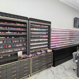 Glow Beauty Nails And Spa: Ultimate Pampering Experience Revealed