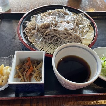 Toshi Sushi - Soba from Japan - Japanese Near Me - Gardena, California Toshi Sushi - Soba from Japan - Japanese Near Me - Gardena, California