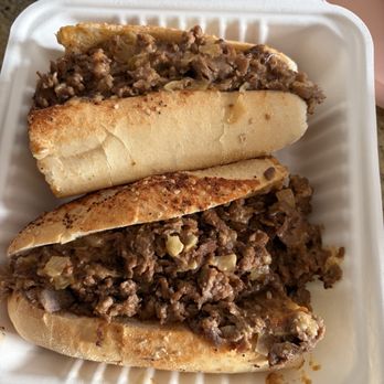 Gouldsburger's - Cheesesteaks Near Me - Gloucester Township, New Jersey Gouldsburger's - Cheesesteaks Near Me - Gloucester Township, New Jersey
