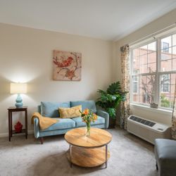 Chesterbrook Residences