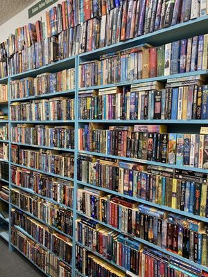 Abednego Book Shoppe by null