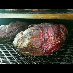 Pigs in Paradise - Hardwood Smoked Pork Butt