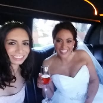 Luxury Limos - On the way to the ceremony in our Luxury Limo! - Limos Near Me - Midvale, Utah Luxury Limos - On the way to the ceremony in our Luxury Limo! - Limos Near Me - Midvale, Utah