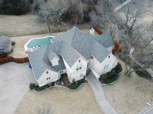 Slide of K&M Roofing & Construction