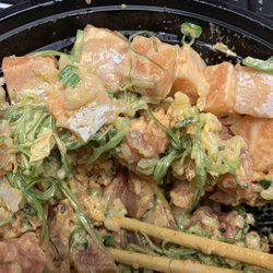 Poke Dojo - Food Truck