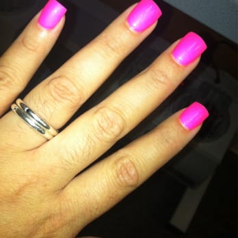 First Lady Nail Salon - Nails done by Brian - Nail Salons Near Me - Liverpool, New York