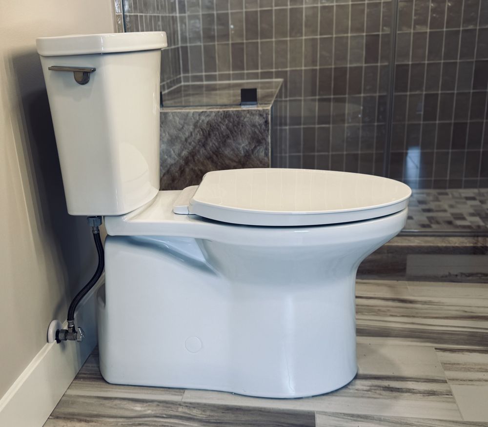 Slide of SirOne Plumbing Services