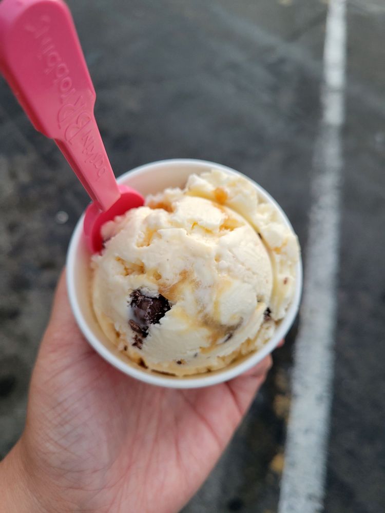 Baskin Robbins Logo
