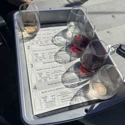 Twist Wine - Wine sampler