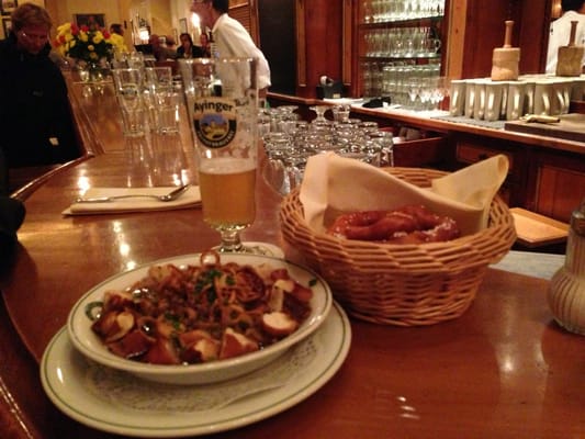 Ayinger am Platzl by null