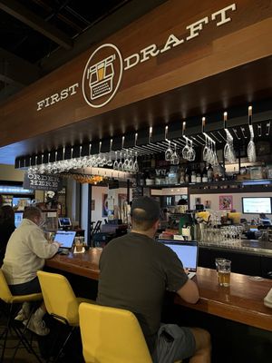 Changing Hands Bookstore by null