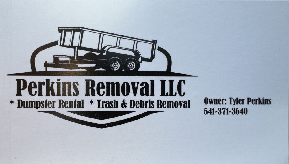 Perkins Junk Car Removal