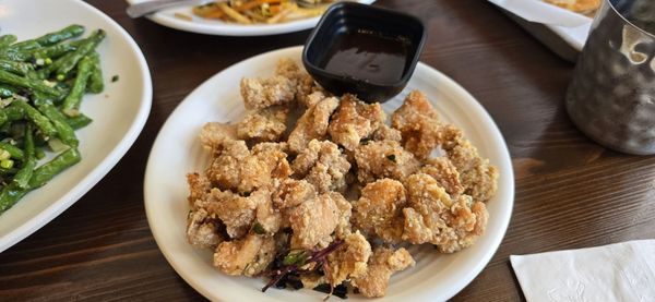 Northern Cafe & Chinese Dumpling House by null