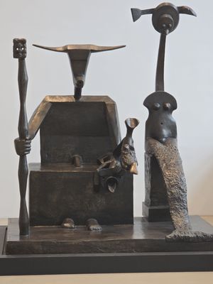 Kunsthalle Mannheim by null