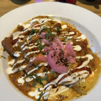 Mama Tigre - Masala Chicken Burrito Bowl - Mexican Near Me - Oakton, Virginia Mama Tigre - Masala Chicken Burrito Bowl - Mexican Near Me - Oakton, Virginia