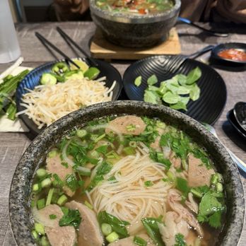 Pholuscious - Pho 13. Combination Pho / Phở Đặc Biệt - Vietnamese Near Me - Huntington Beach, California Pholuscious - Pho 13. Combination Pho / Phở Đặc Biệt - Vietnamese Near Me - Huntington Beach, California