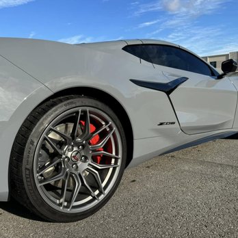 About Window Tinting - Auto Glass Services Near Me - Buford, Georgia