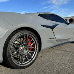 About Window Tinting