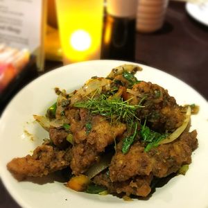 Ka-Prow Thai & Sushi Bistro on Yelp