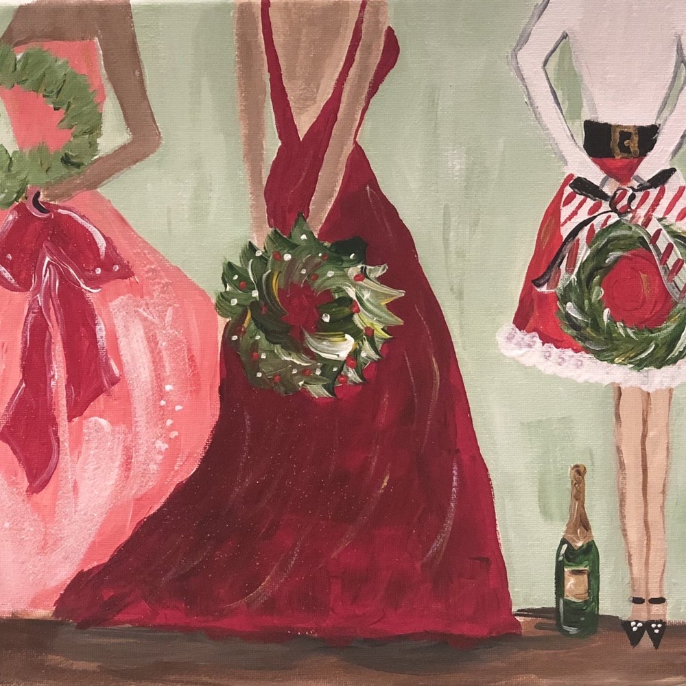 Timree - GNO - December, 2019 @ Timree - Art Classes Near Me - Newport Beach, California Timree - GNO - December, 2019 @ Timree - Art Classes Near Me - Newport Beach, California