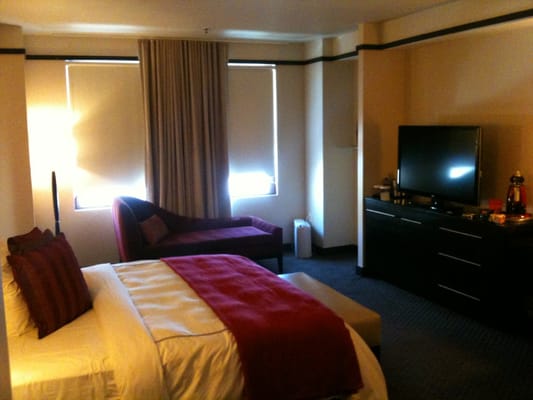 Colcord Hotel Oklahoma City, Curio Collection by Hilton by null