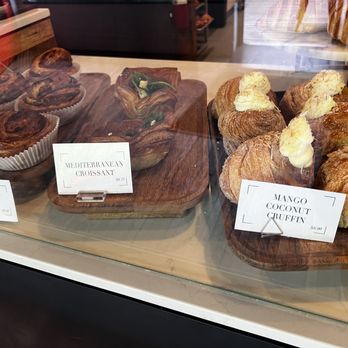 Petit Pierre Bakery - Bakeries Near Me - Seattle, Washington