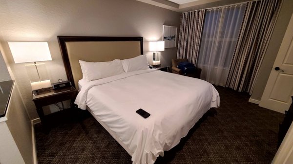 Marriott's MountainSide by null